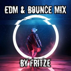 EDM & Bounce Mix by Paul Fröhlich