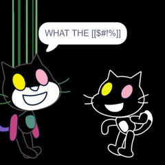 Air Waves but with Scratch instruments