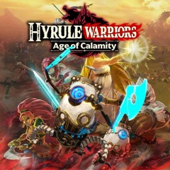 Opening - Hyrule Warriors Age of Calamity Soundtrack