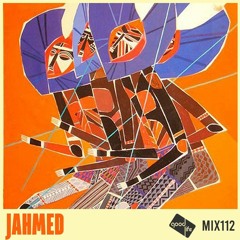 Good Life Mix 112: Jahmed (Resident)
