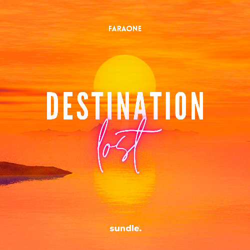 Faraone - Destination Lost (Radio Edit)