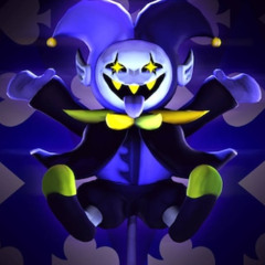 I can do anything! All-in version (Jevil Song - Deltarune)