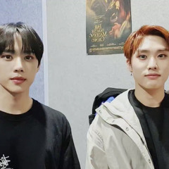제이콥&선우(THE BOYZ) - Reveal