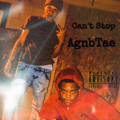 CANT STOP (Prod. by PackRunna) IG@ packrunna1m1