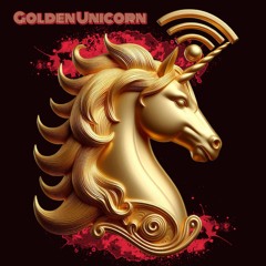 Golden Unicorn