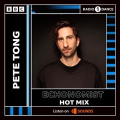 Hot Mix BBC Radio 1