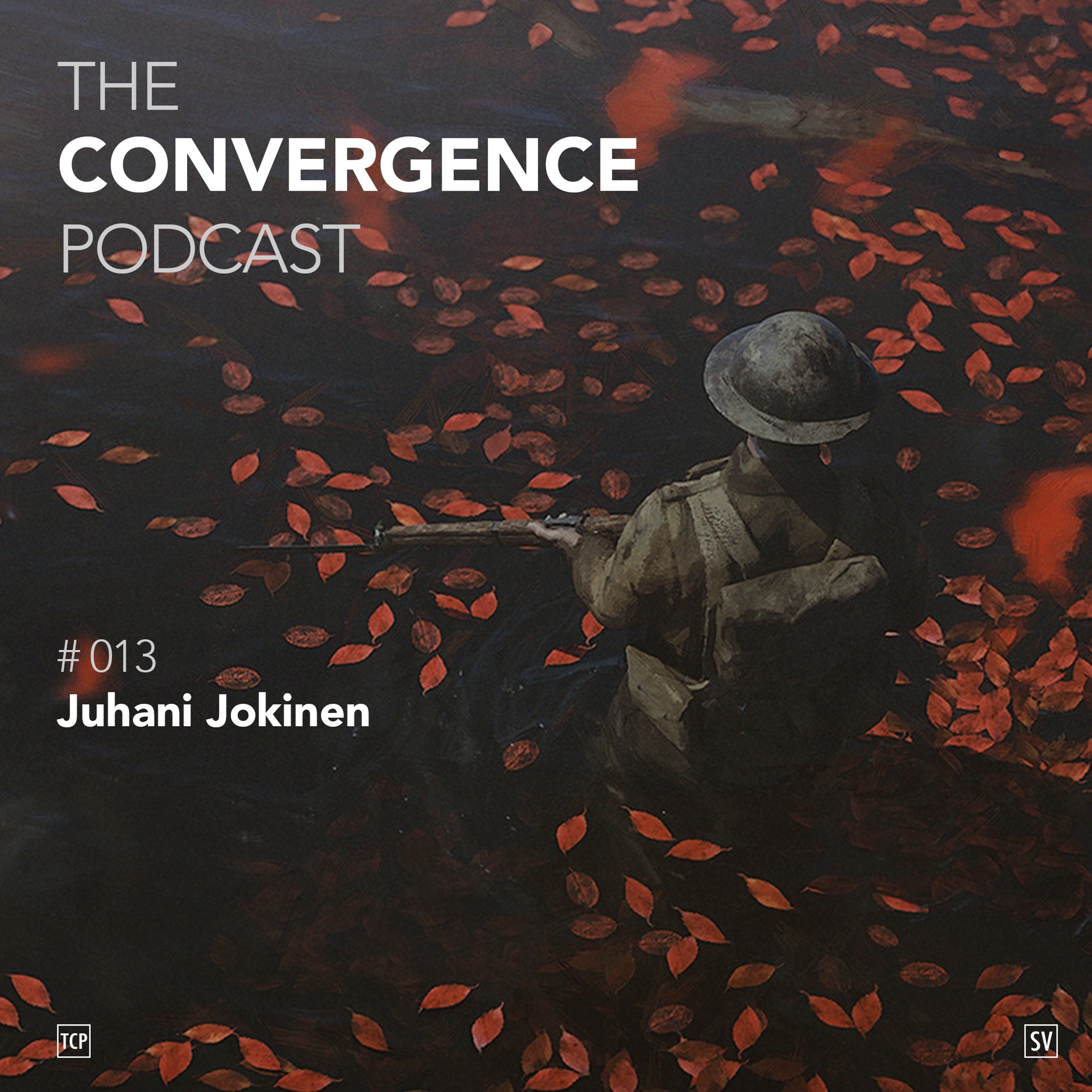 The Convergence Podcast