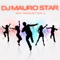 Mix Reguetón 1