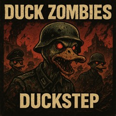 Duck Zombies
