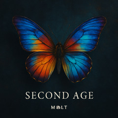 MØLT - Second Age