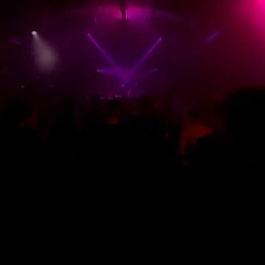 SacCrepés @ MBIA "GOA RITUALS" (05.03.22) [Technofloor Closing]