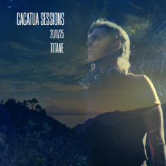 Cacatua Sessions - 21/11/25