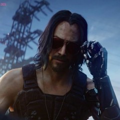 Cyberpunk 2077 (OST) - JOHNNY SILVERHAND Official Theme (Full - Cello Version)   The Rebel Path