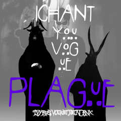 CRYSTAL CASTLES - PLAGUE (TVYRUS VOGUE BEAT RMX)