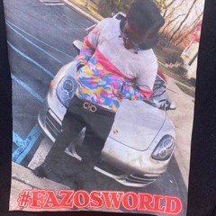 The Island by Fazo B ft. The Low