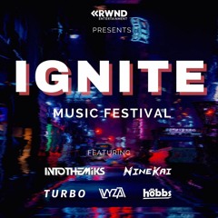IGNITE MUSIC FESTIVAL 2023 - TRANCE, TECHNO & HARDSTYLE @ REVIVAL