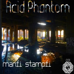 [BSKRZ031] Acid Phantom - Manfi Stampfi