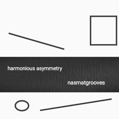 harmonious asymmetry