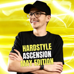 Hardstyle Ascension - May 25