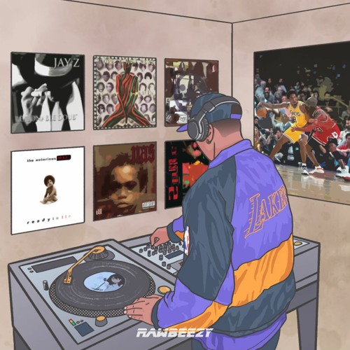 hip hop is life