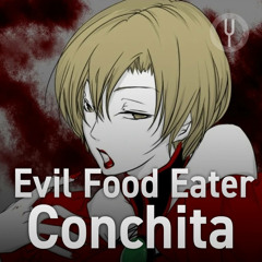 [Vocaloid на русском] Evil Food Eater Conchita [Onsa Media]