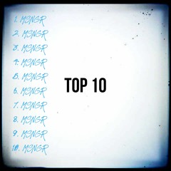 MSNGR - Top 10 [Prod. by MSNGR]