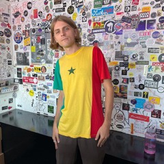 Image Man @ The Lot Radio 08 - 09 - 2021