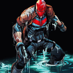 welcome and goodbye x jason todd
