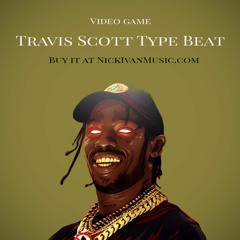 [FREE] Video Game | Travis Scott x Kendrick Lamar Type Beat - Hip Hop Instrumental 2020 [WITH HOOK]