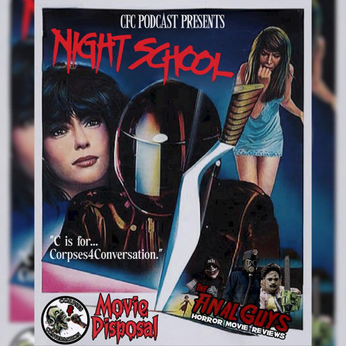 Night school free movie online new arrivals