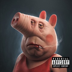 peppa weed goofy ahh