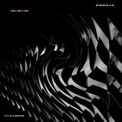 FDpain - Paranoid  (original mix ) preview