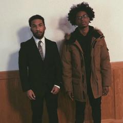 Aint The Same- Mooky & SG The Blssn