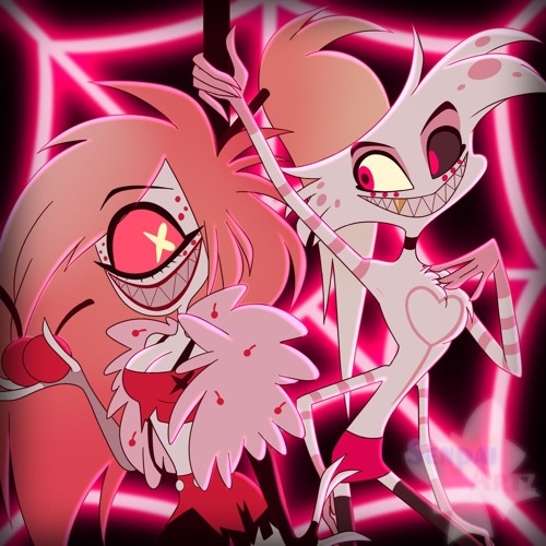 Addict *Hazbin Hotel* (SERKL's HARDSTYLE REMIX)