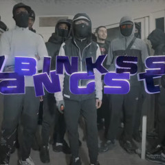 7BINKS - GANGSTA (clip officiel)