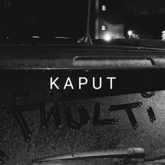Kaput - Multi EP
