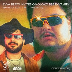 Invites @ Function.fm