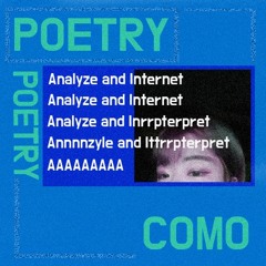 Como - Poetry