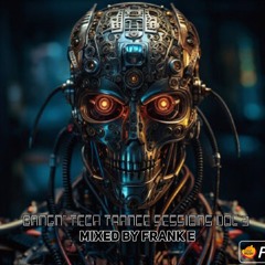BANGN' Tech Trance Sessions Vol 3