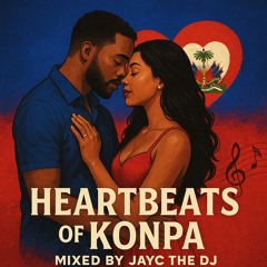 HeatBeats Of Konpa