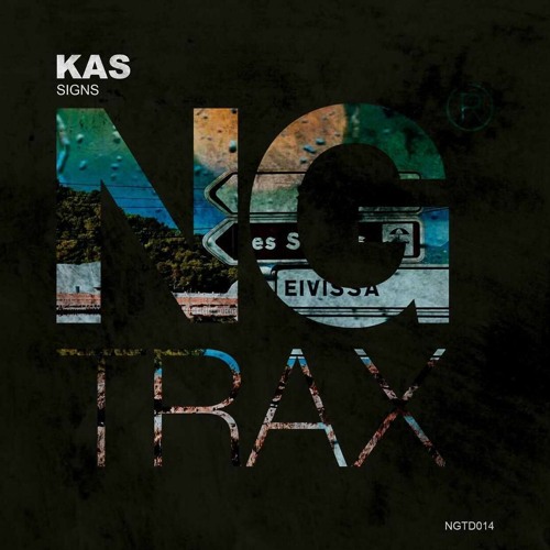 Premiere: Kas - Signs (Octave Remix)