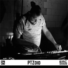 EMC PODCAST - PTZoid [024] Кибберпрайд