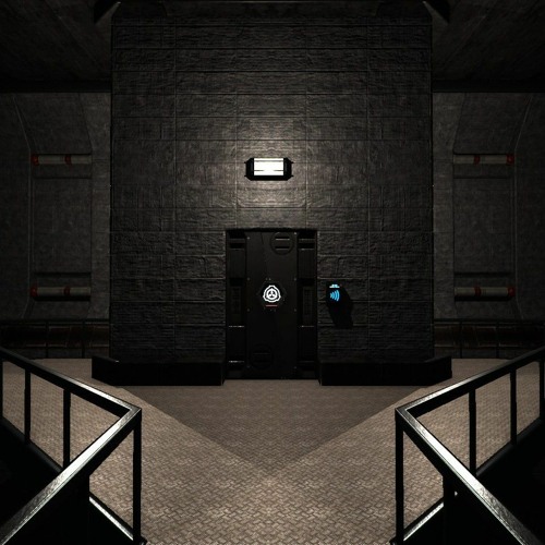 Melancholy Extended Version(SCP Secret Laboratory OST)