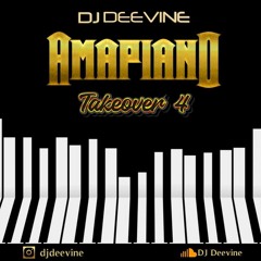 Amapiano Takeover 4