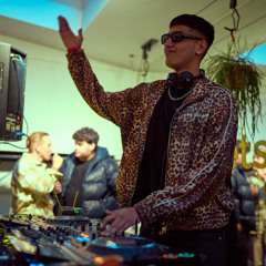 Omar+ - 13 November 2025