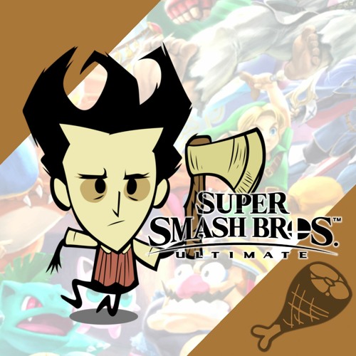 Spring Cleaning - Don't Starve | Super Smash Bros. Ultimate