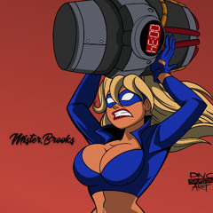 Stripperella