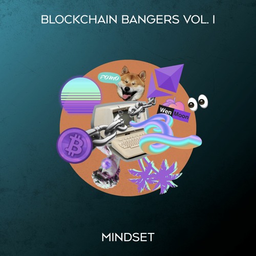 Mindset - Bitcoin