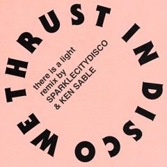 Kacey Musgraves “there is a light” (remix)