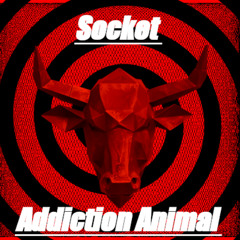 Addiction Animal